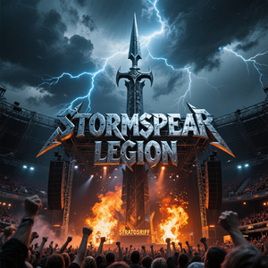 Stormspear Legion