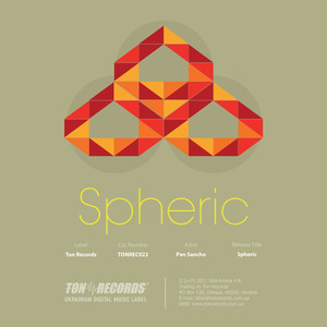 Spheric (Original)