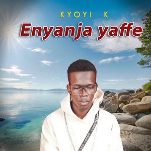 Enyanja Yaffe