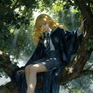 負け犬の双生花