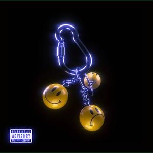 BIOHAZARD (feat. XVGRAM)