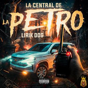LA CENTRAL DE LA PETRO