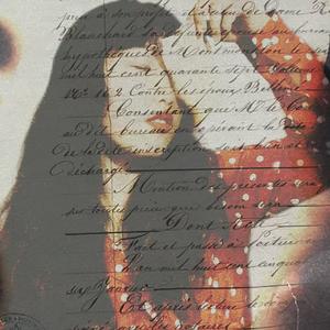 遗留世界的作品