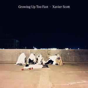 Eggs (feat. Eve Scott)