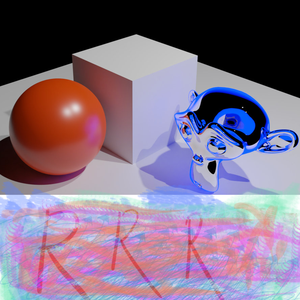 Ramblings in December 2019