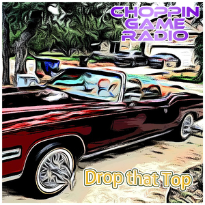 Oilfield (#SpedUp #ChoppedUp)