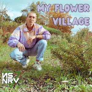 my flower village