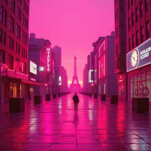 Засуетился, побежал