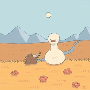 剩下的盛夏（Demo）