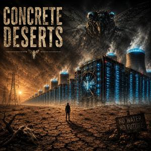 Concrete Deserts
