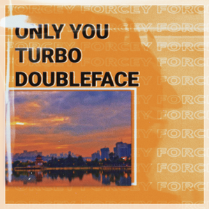 Only you(Prod.Cyclope Beatz)