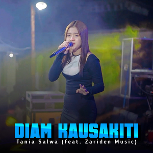 Diam Kausakiti