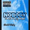 Bradah Ka$hy - Nobody