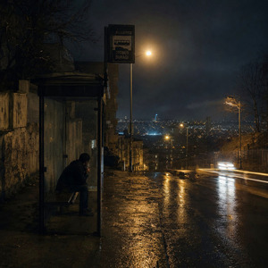 Tozlu Camlar