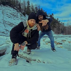 Mauvais avis (feat. JB 418)