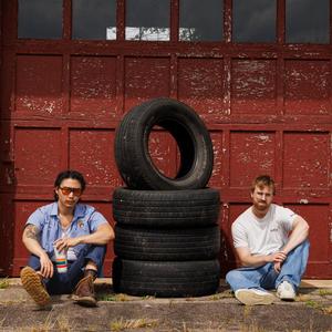 Tire Pressure (feat. CAS)