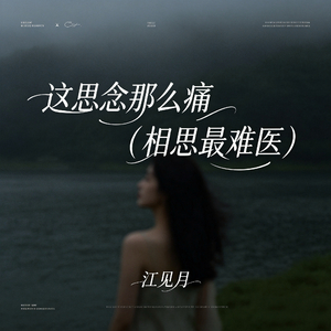 这思念那么痛（相思最难医）