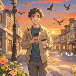 人生的意义-笛悠郎