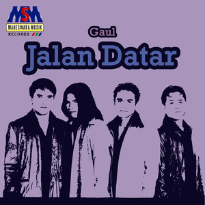 Jalan Datar