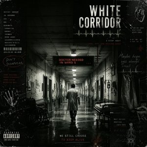 White Corridor