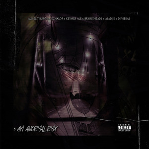 3 Am Anormal (Remix)