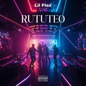 RUTUTEO (feat. Lil Flex)