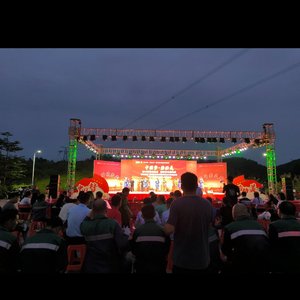 凤阁恩仇未了情