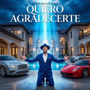 Quiero Agradecerte