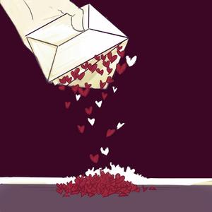 Gute Nacht （晚安）