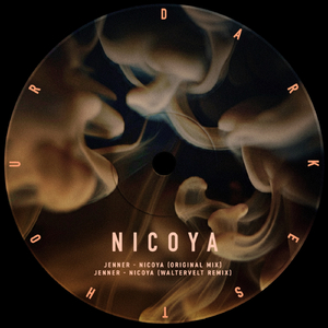 Nicoya (Waltervelt Remix)