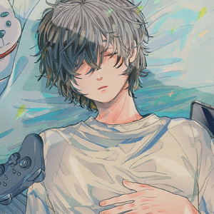 ちょろいわ (feat. 可不)