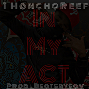 In My Act