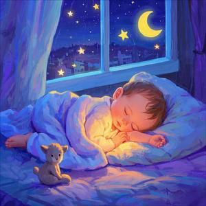 小月龄宝宝哄睡神曲 (羊水+心跳+子宫功效)