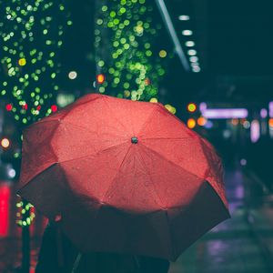 雨中散步Vol.1