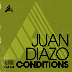 Conditions (Extended Mix)