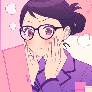 可愛くてごめん