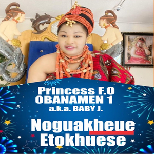 Odovbamwen Nosarhiekugbe