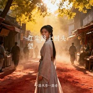 红尘路上回头望 (Cover 老板)