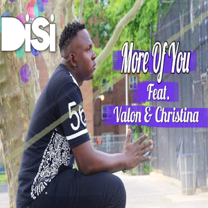 More of You (feat. Valon & Christina)