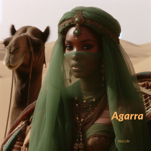 Agarra