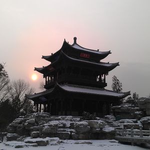 龙城（Prod.Averatec）