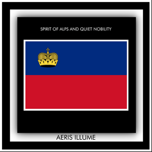 Spirit of Alps and Quiet Nobility