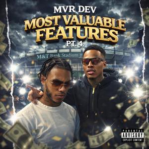 Stupid (feat. MOOK2HARD)