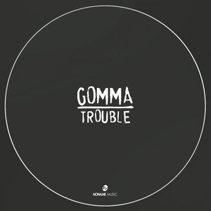 Trouble (Original Mix)