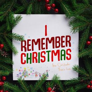 I remember christmas (feat. Tomey Lars)