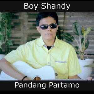 Pandang Partamo
