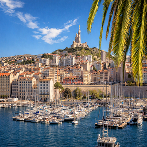 Marseille