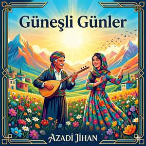 Güneşe Dön Yüreğim