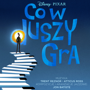 Terry Time (From "Soul"/Score)