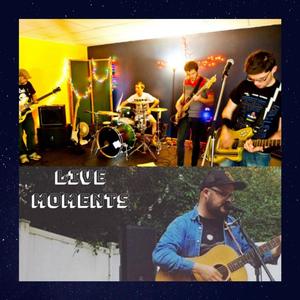 Sarasota (Live at Buffington's)